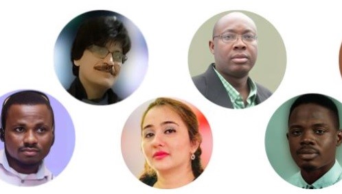 XploreOpen Wins Spot in Creative Commons Community-Funded Projects