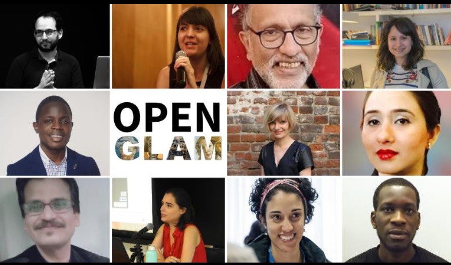 Open GLAM Pakistan