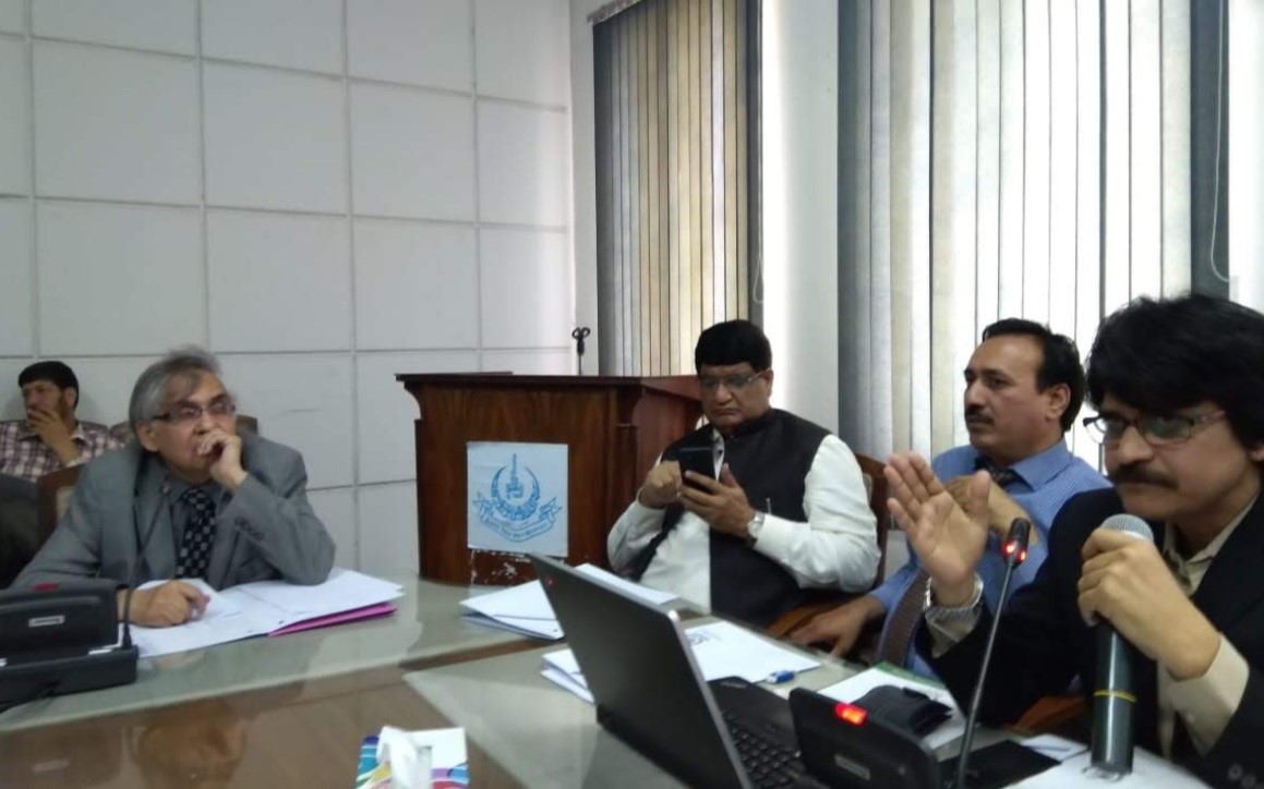 Editors Training HEC 2019