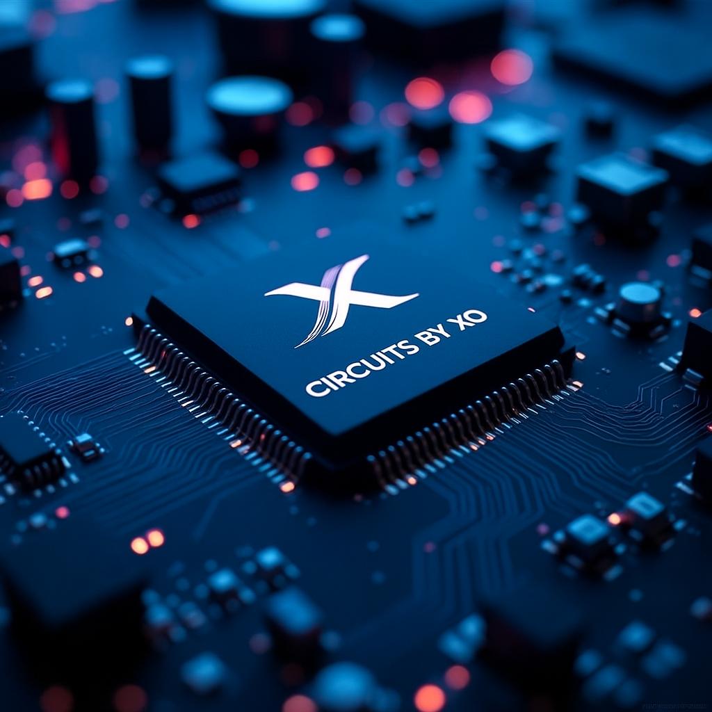 Circuit by XO