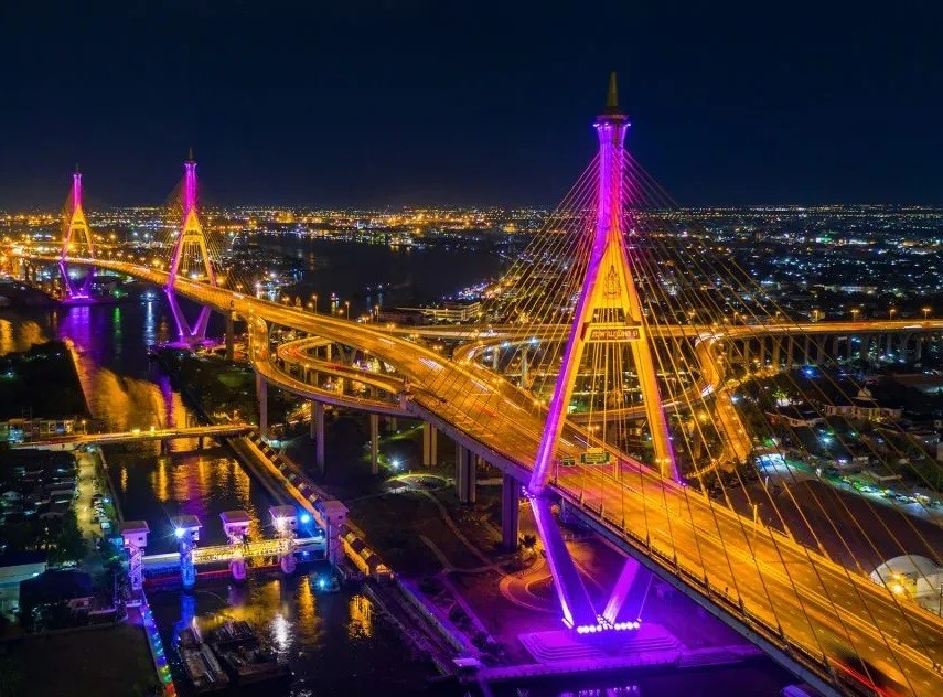 XploreOpen at Charleston Asia