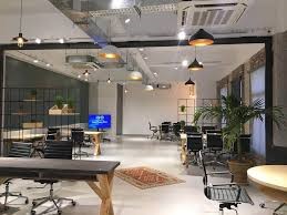 XploreOpen at National Incubation Center