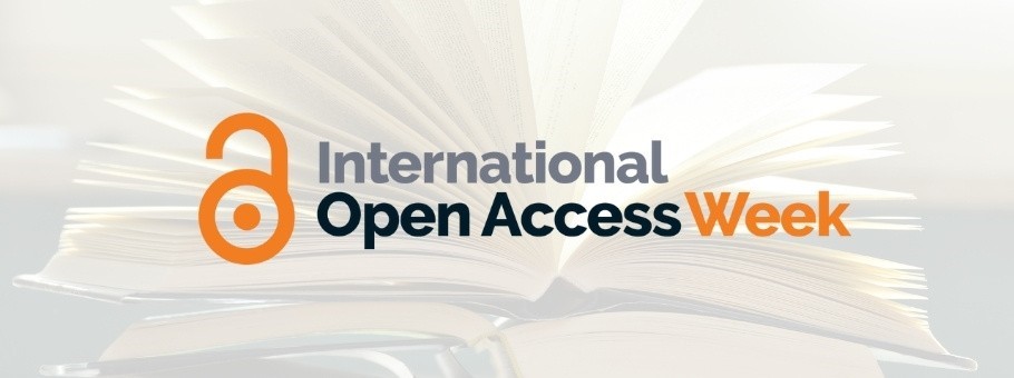 Open Access Week 2025