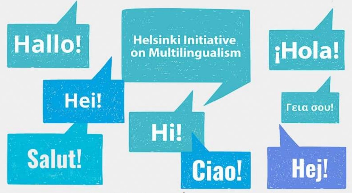 Helsinki Initiative on Multilingualism