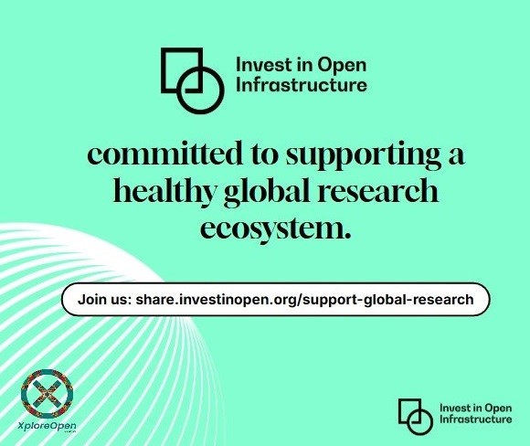 XploreOpen Signs Statement of Support