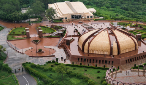 Creative Commons CAF 2023