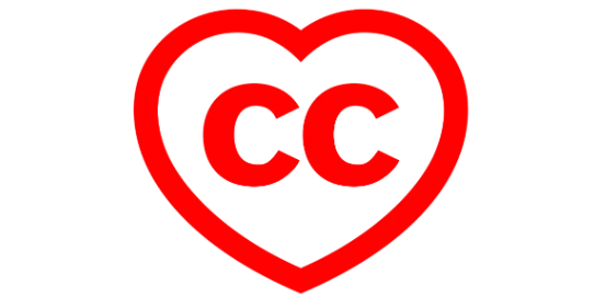 Creative Commons CAF 2020